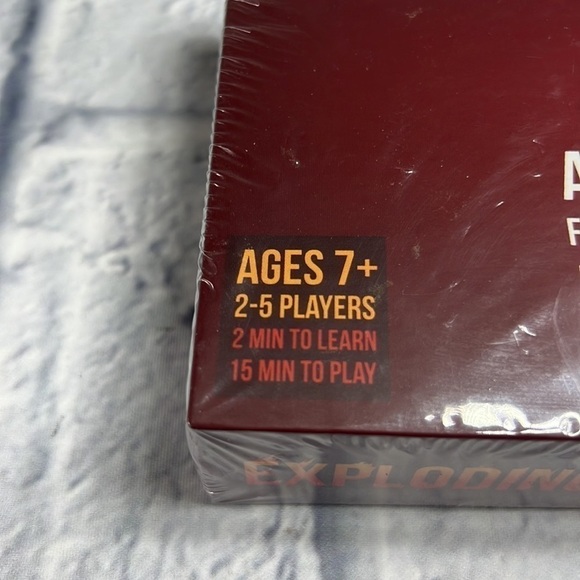 Exploding Kittens new game - Picture 3 of 6